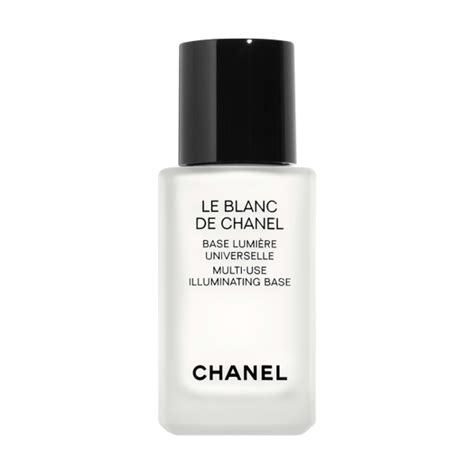 makeupalley chanel le blanc|le blanc de chanel multi use.